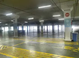 Réserver le Parking Park Voyage - couvert à Paris Orly